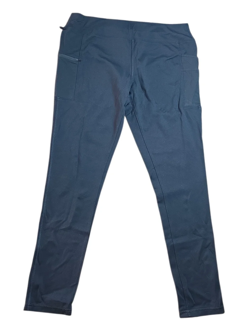 CARHARTT | Force Fitted Midweight Utility Cargo Leggings Black | XL Tall 16 18